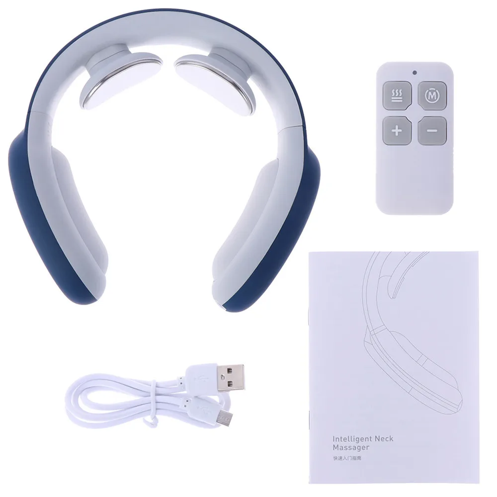 Умный Массажер для снятия симптомов боли | Дом и сад