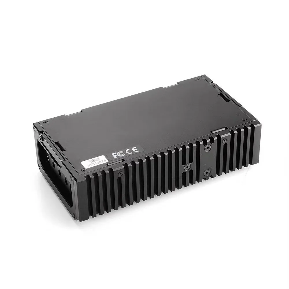 Xiegu X5105 уличная версия 0 5-30 МГц 50-54 5 Вт 3800 мАч HF трансивер с IF выходом все полосы