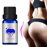 fair king buttock enhancement essential oil increase buttock firming lifting massage oil natural plant tea tree extract oil 10ml