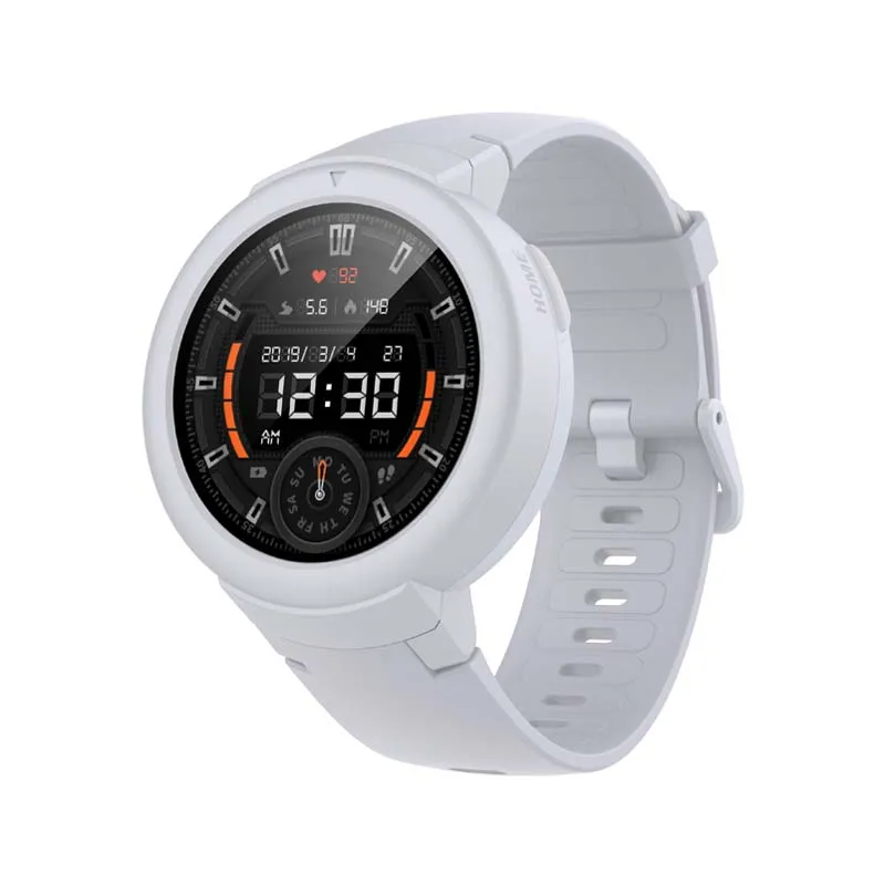 

Global Version Amazfit Verge Lite GPS Smart watch with 1:3 AMOLED Display Screen for Android iOS IP68 Wristwatch