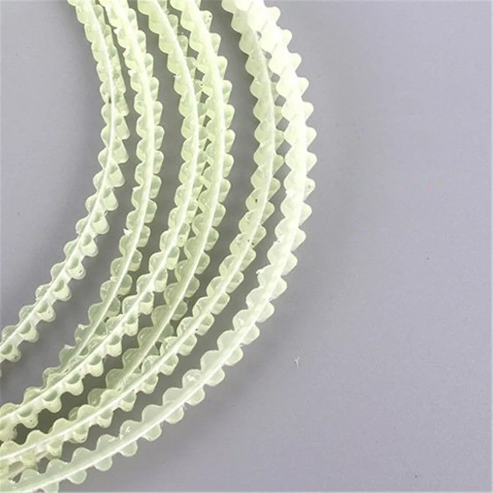 1/5 шт. бытовые швейные машинки небольшие зубчатые ремни аксессуары для домашнего