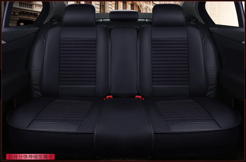 Чехлы на автокресла для nissan patrol y61 y62 primera p12 PULSAR QASHQAI j10 j11 rogue teana j31 j32 terrano 2