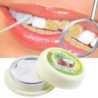 10ml green herb whitening tooth powder allergic antibacterial toothpaste care removal yellow stains dentifrice tooth paste