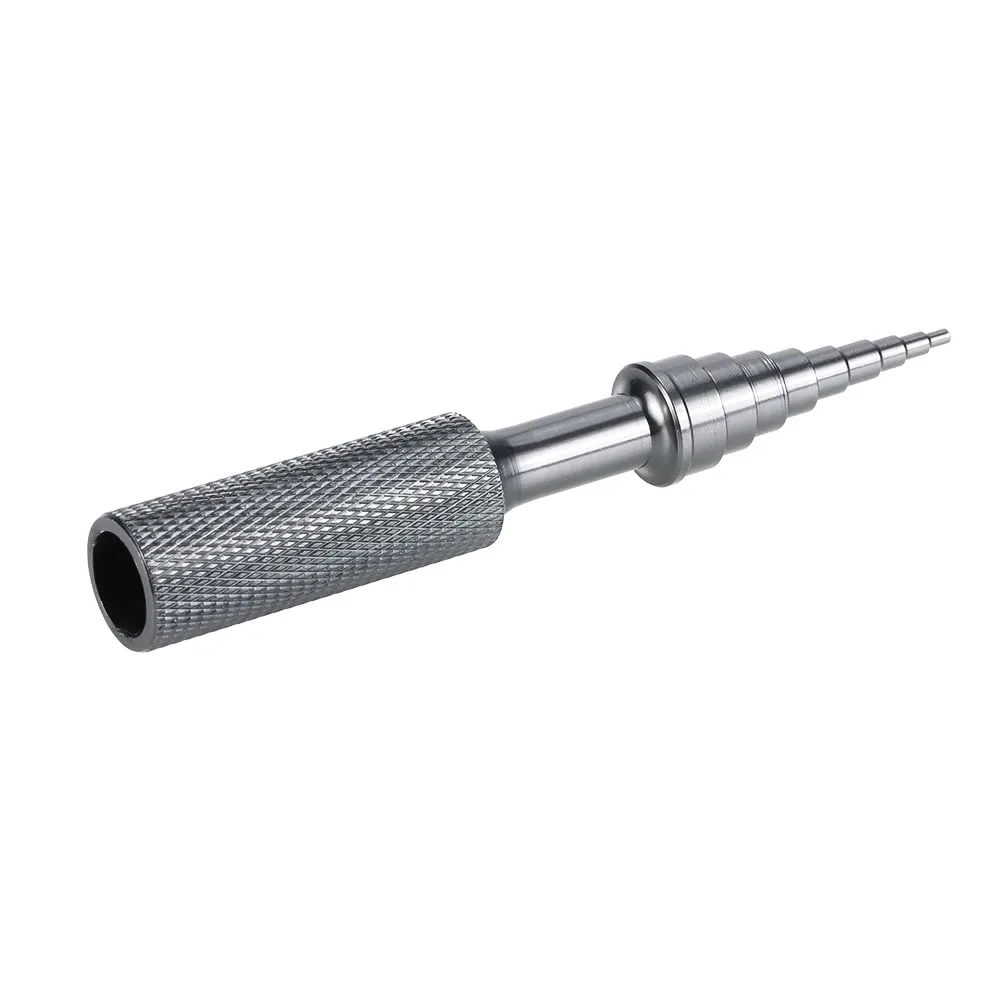 

Aluminum Alloy Bearing & Steering Hub Carrier Disassembly Tool for HSP Tamiya HPI Kyosho RC Car