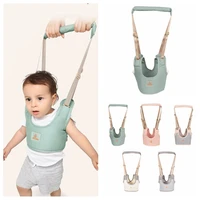 baby walking assistant infant baby safety harnesses belt toddler kids adjustable strap leashes
