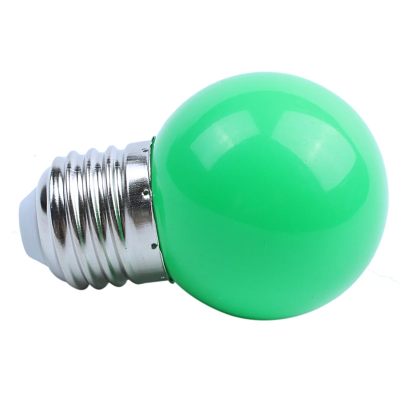 E27 3W 6 SMD светодиодный энергосберегающий Глобус лампа светильник AC 110-240V зеленый |