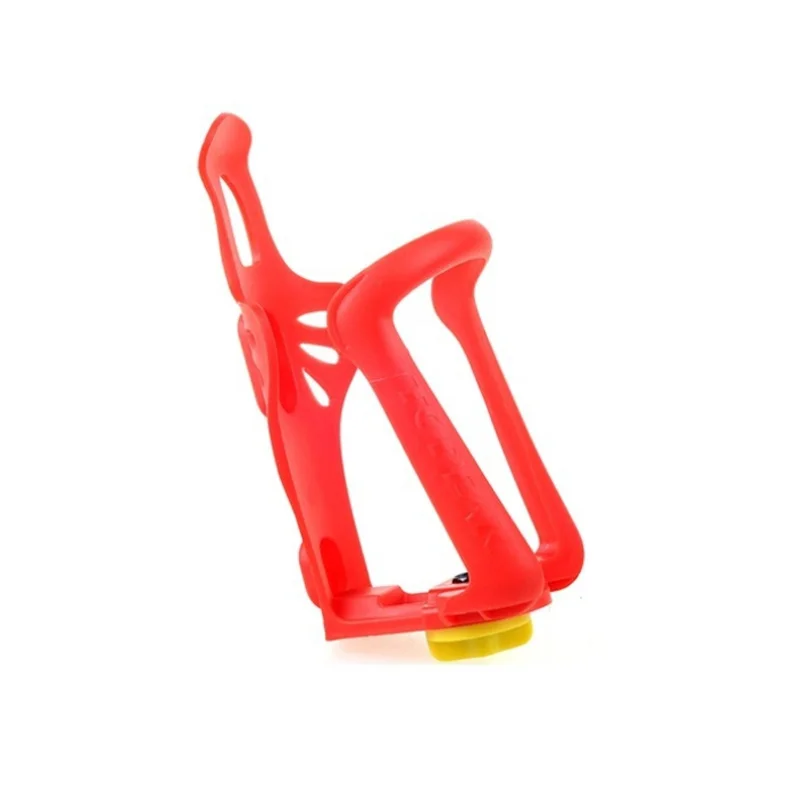 Adjustable Bicycle Cycling Bottle Cage Anti-friction Plastic Rack Mountain Bike Accessories | Спорт и развлечения