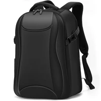 15 6 inch laptop backpack usb recharging business commute unisex large capacity waterproof notebook computer bags short trip bag