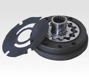 

Repair Kit Hydraulic Oil Filling Pump Slippage Pump A10VG45 Charge Pump