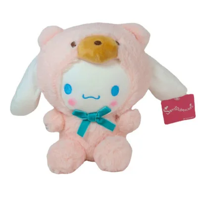 Японская плюшевая кукла Sanrio Cinnamorol 23 см |