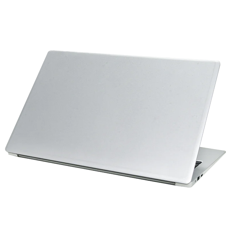 Günstig Intel Celeron J4115 15,6-zoll IPS Bildschirm Alle Metall Shell Büro Notebook 8GB RAM 128GB/256GB/512GB/1T SSD Mit Typ C Laptop 15