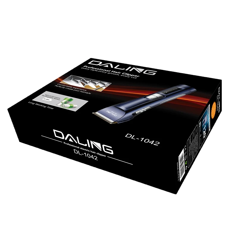 

Personal Care Appliances