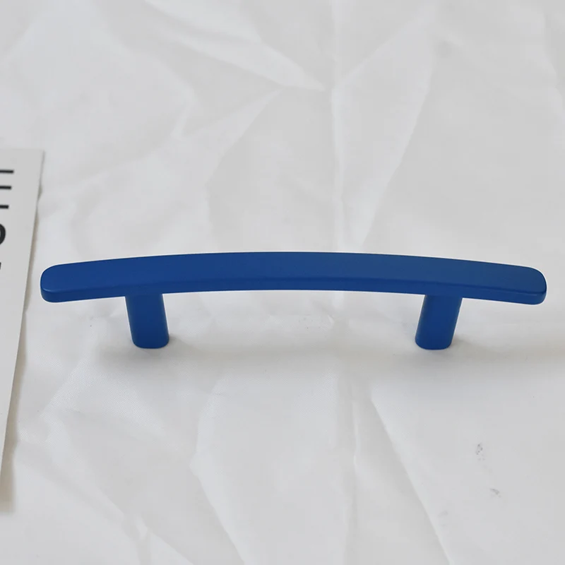 

Ручки для шкафов IHOMCASA цинковый сплав