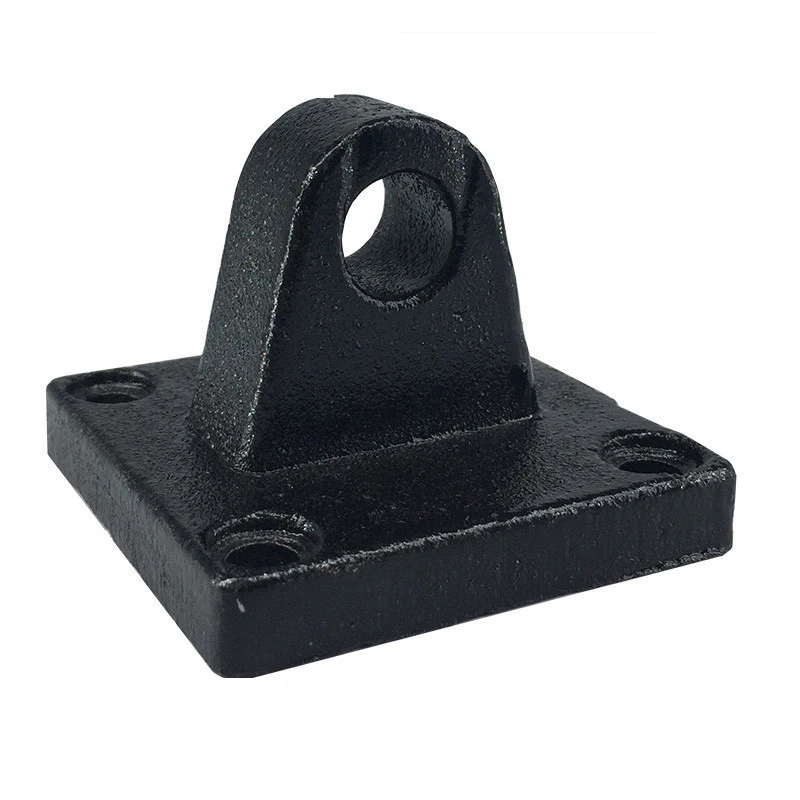 Аксессуары цилиндр SC деталь нижней части|Пневматические компоненты| |