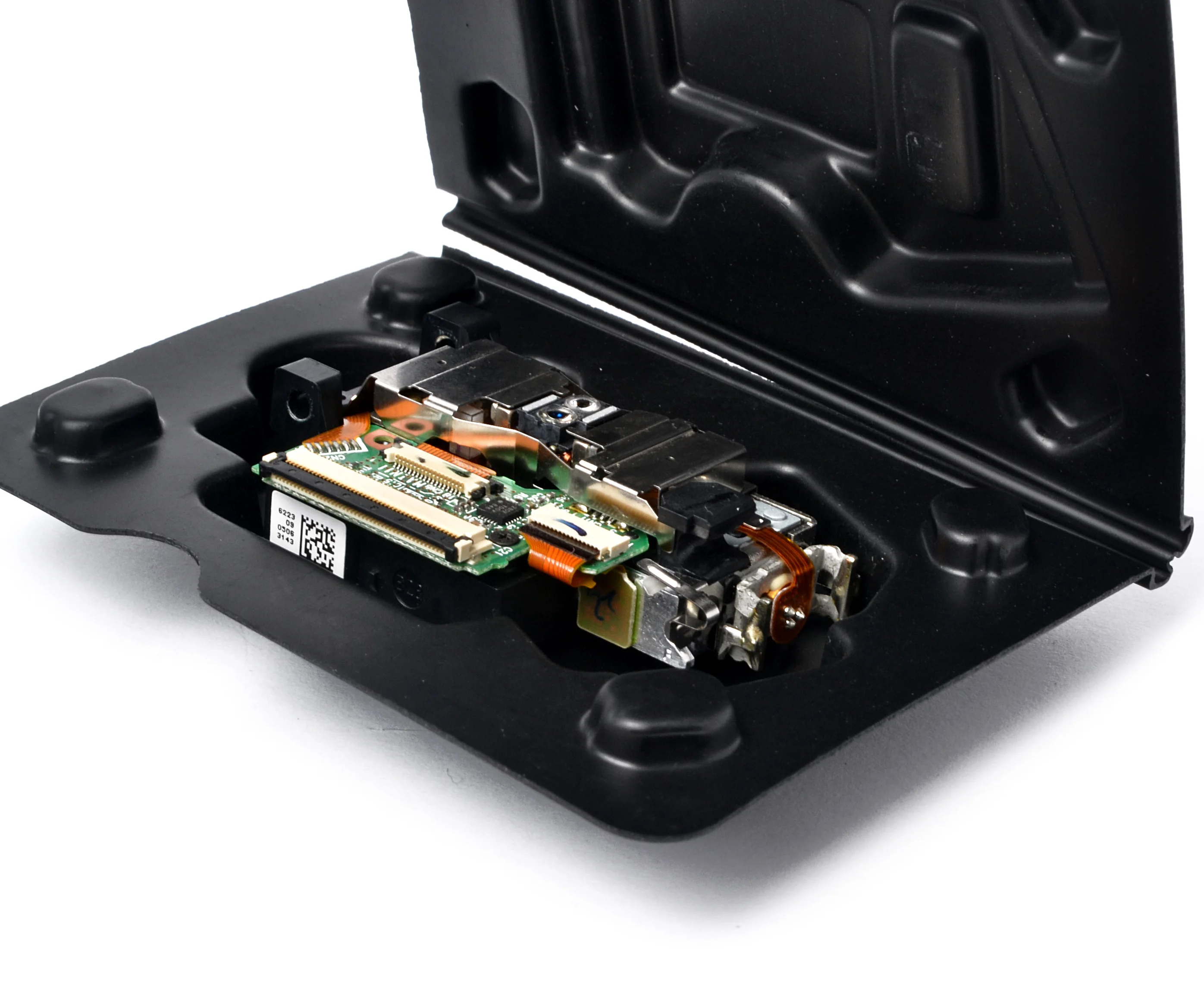 Запасные части для CD-проигрывателя Denon S-5BD Лазерная линза ASSY Unit S5BD оптический блок