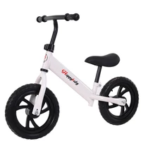 lazychild kids balance bike no pedals height adjustable bicycle riding walking learning scooter with 360%c2%b0 rotatable handlebar