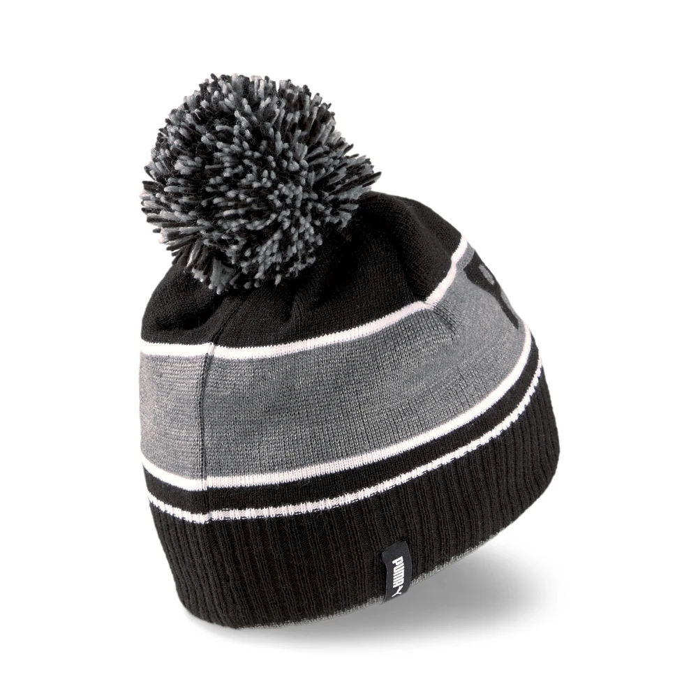 Шапка Puma Pom Beanie | Аксессуары для одежды