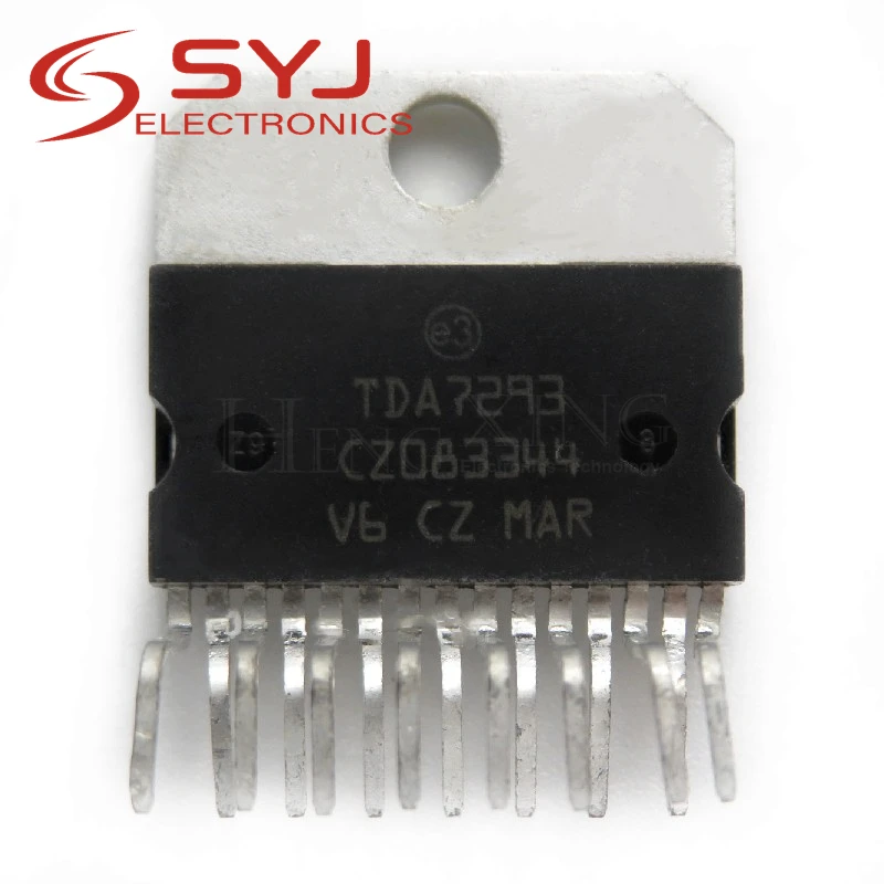 1 шт./лот TDA7293 ZIP-15 в наличии |