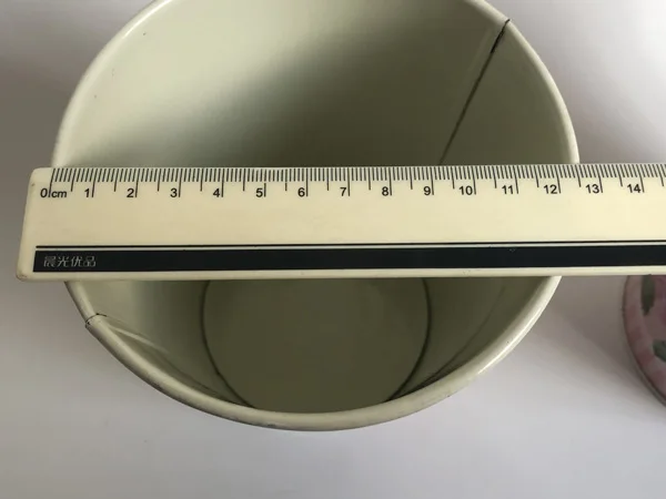 10 шт./лот оптовая продажа D12.5XH14CM железная Ванна ваза для цветов Свадебные