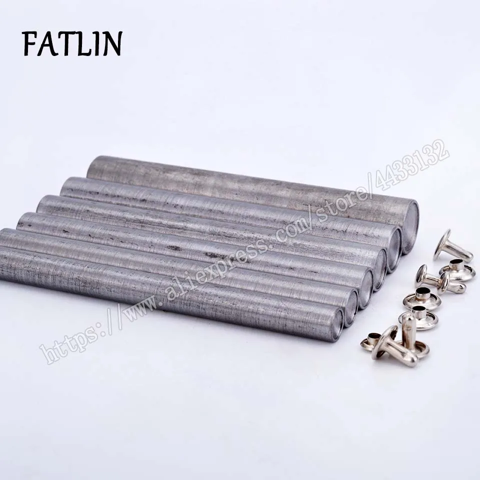 Круглая форма заклепки ручной инструмент для установки формочка в виде туфли