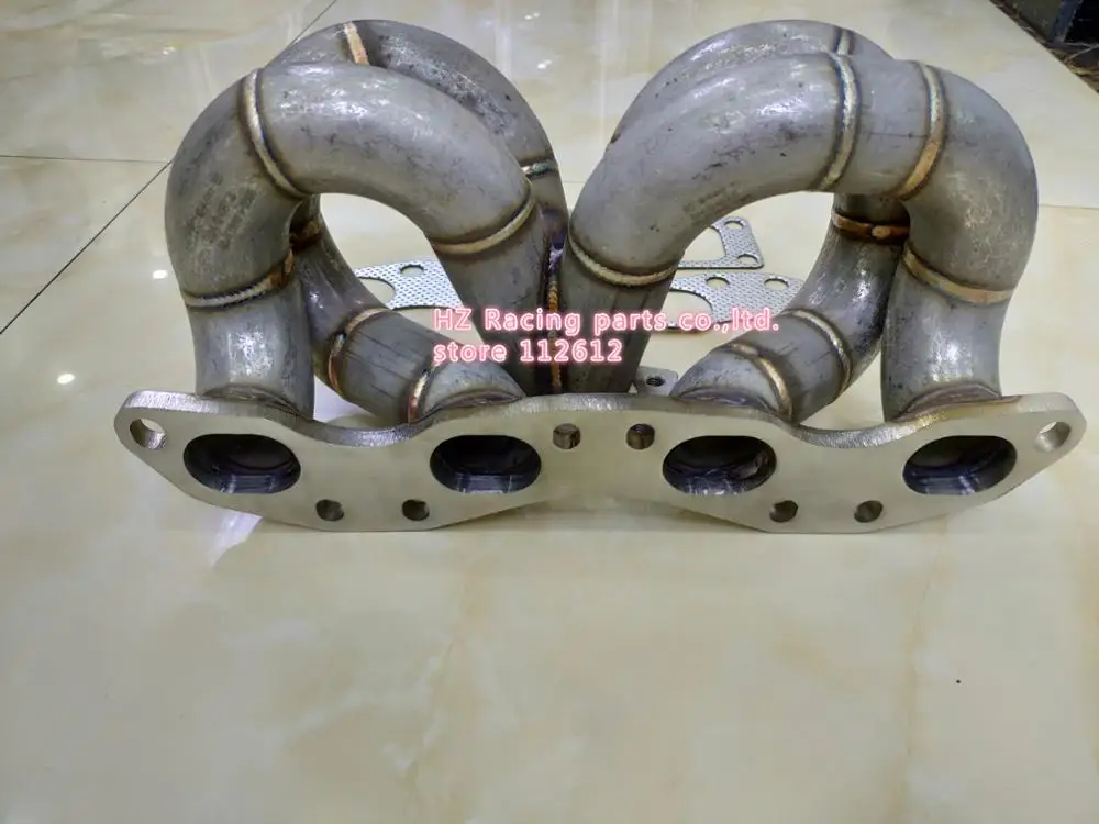 Верхнее Крепление турбоколлектора для SR20det SR20 S13 S14 240sx коллектор SR20VET S15 T3 толщиной
