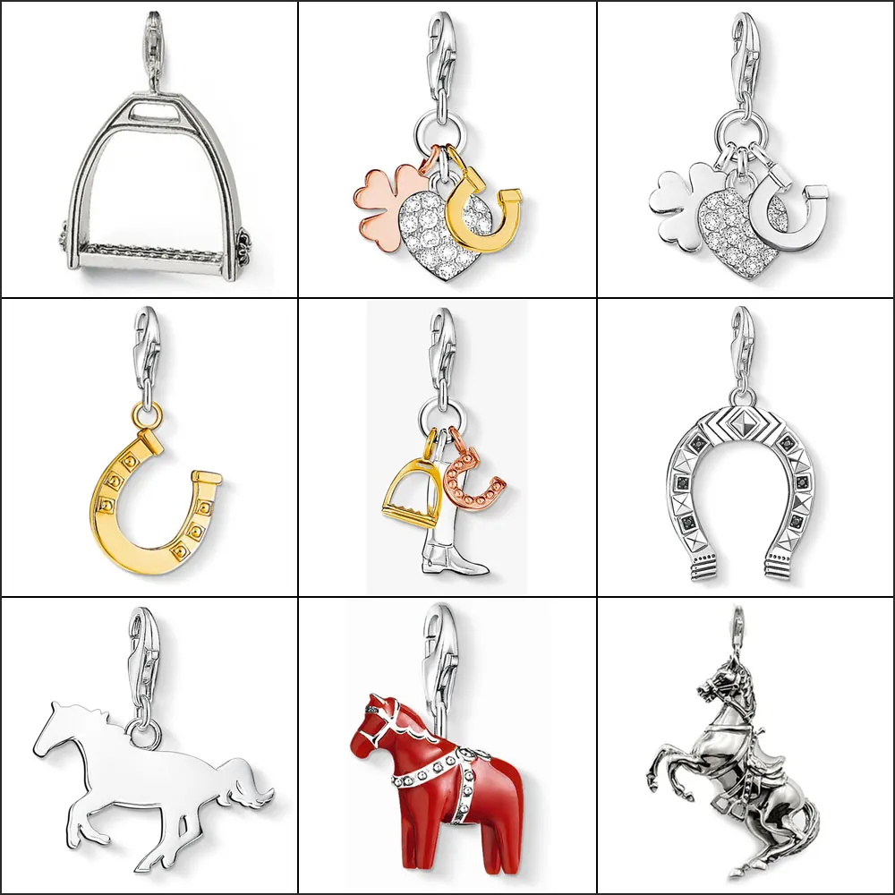 Подвески на удачу очаровательные красные искусственные ботинки сердце клевера