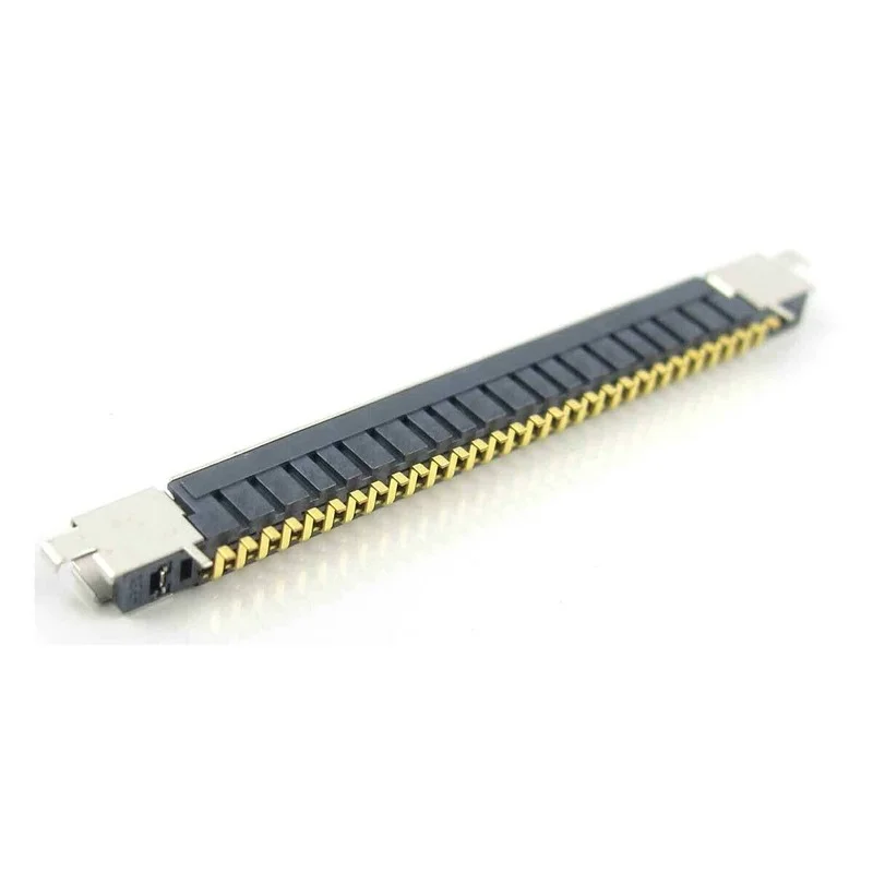 

New I-PEX LCD LED LVDS Cable Connector For iMac 27" A1312 2009 2010