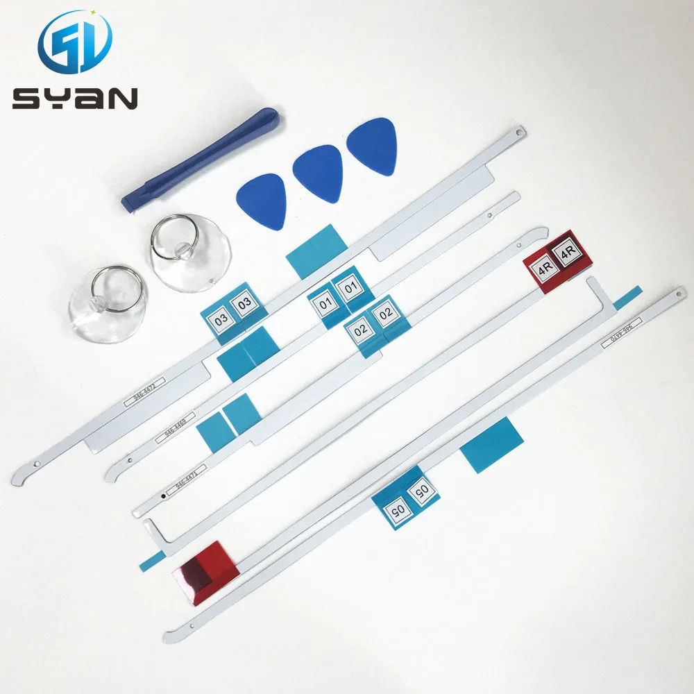 Клейкая лента для дисплея набор инструментов ремонта Для iMac A1419 A1418 21 5 &quot27&quot-лет