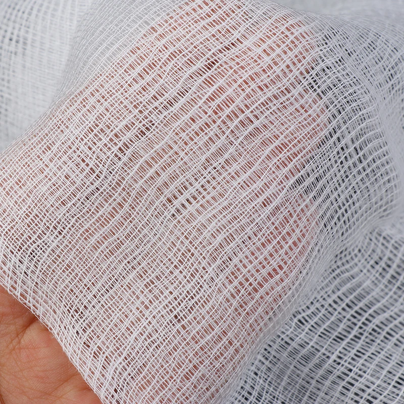 4 ярдов тофу Ткань Тофу чайник марля хлопок Сырная ткань для кухни DIY прессования