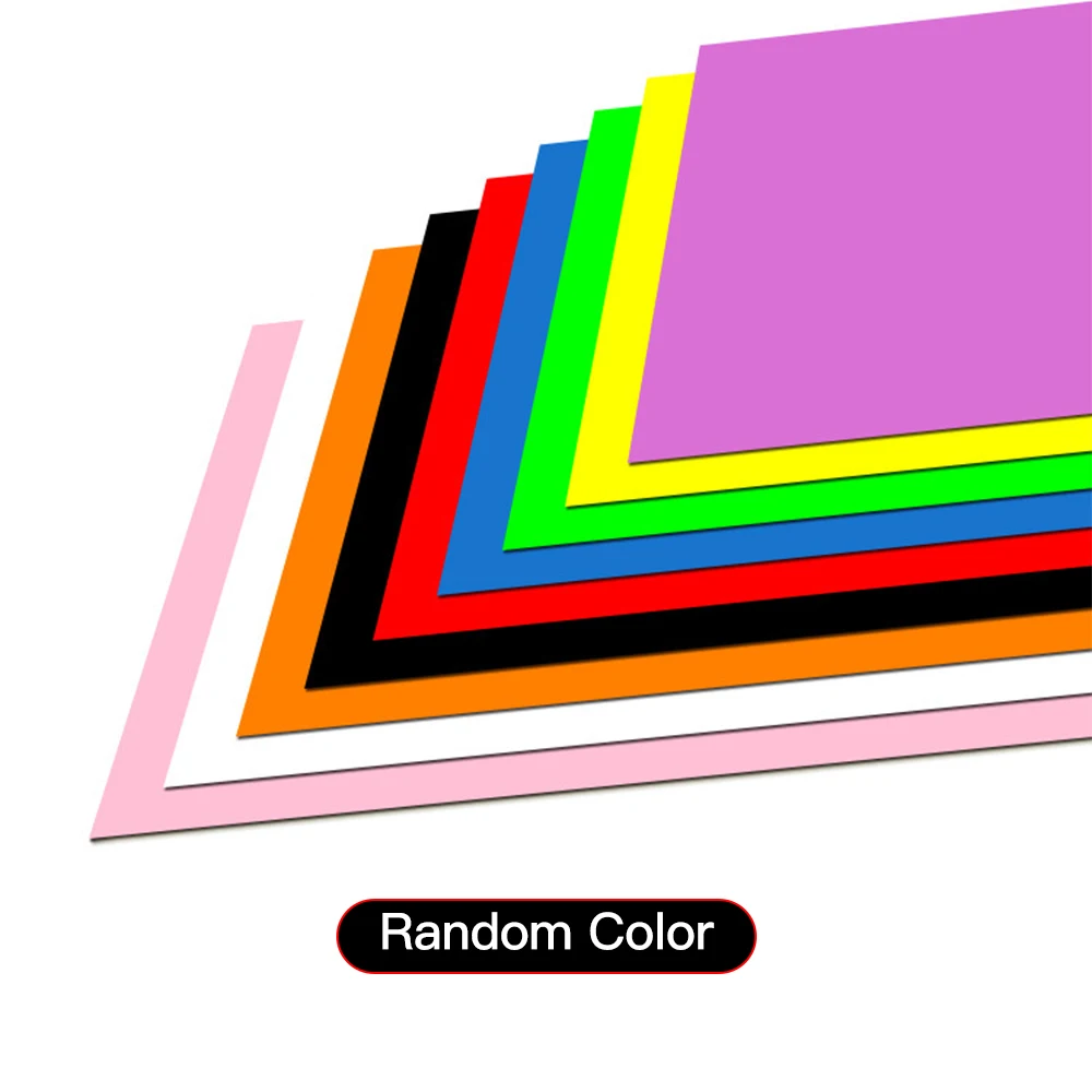 1 шт. А4 резиновый магнитный лист мягкий магнит стикер для холодильника обучающих