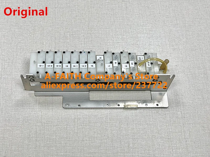 Оригинальный диагностический анализатор гематологии Sysmex KX21 KX21N 973 2931 5| |