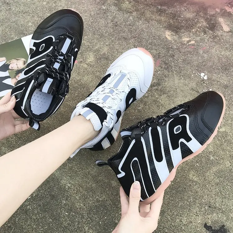 Рисунок 4 - Новинка; Женская спортивная обувь