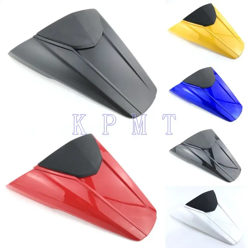 Для Honda CB650F CBR650F 2014 2015 2016 2017 650F f F cb cbr чехол на заднее сиденье Cowl Solo моторное CB CBR 650 |