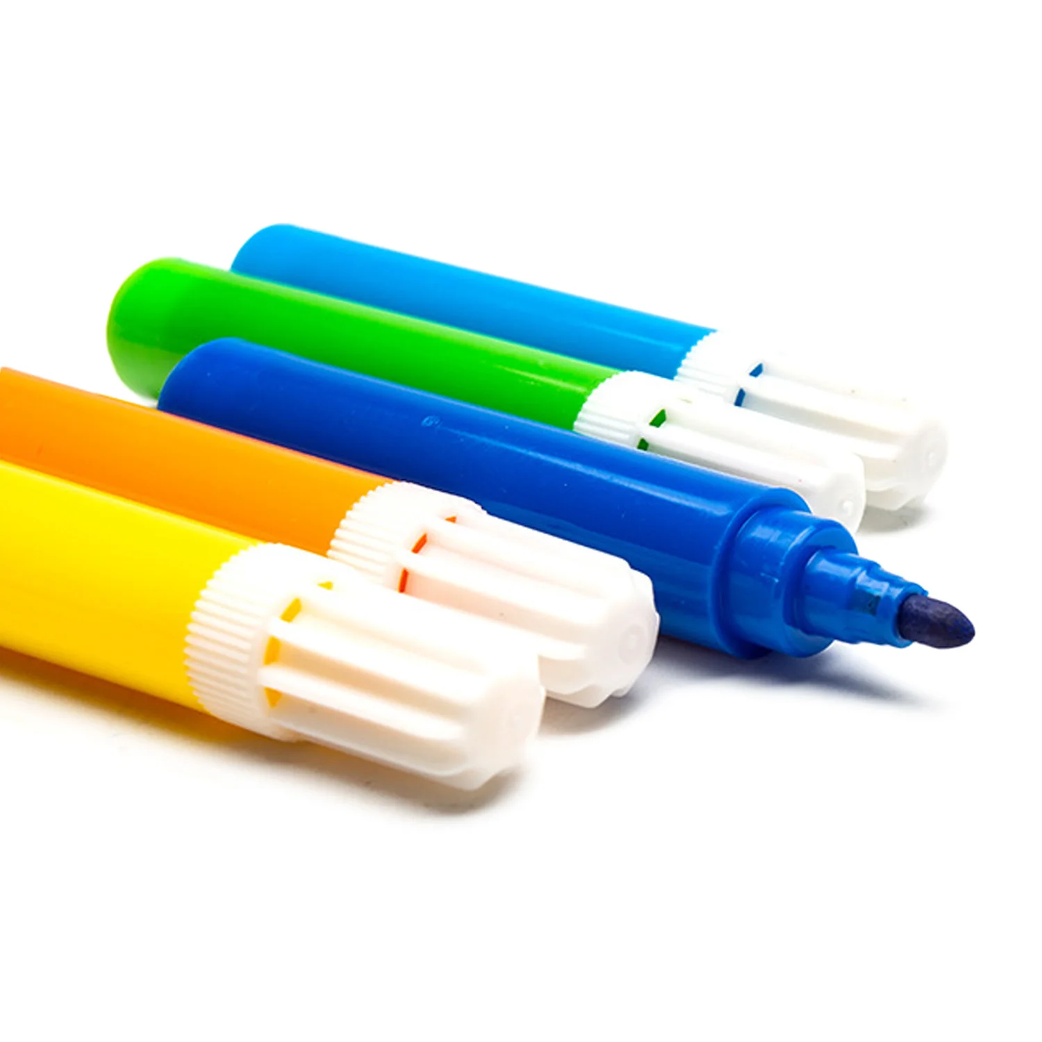 Детские Цветной карандаш художника комплект для рисования маркер белой доски