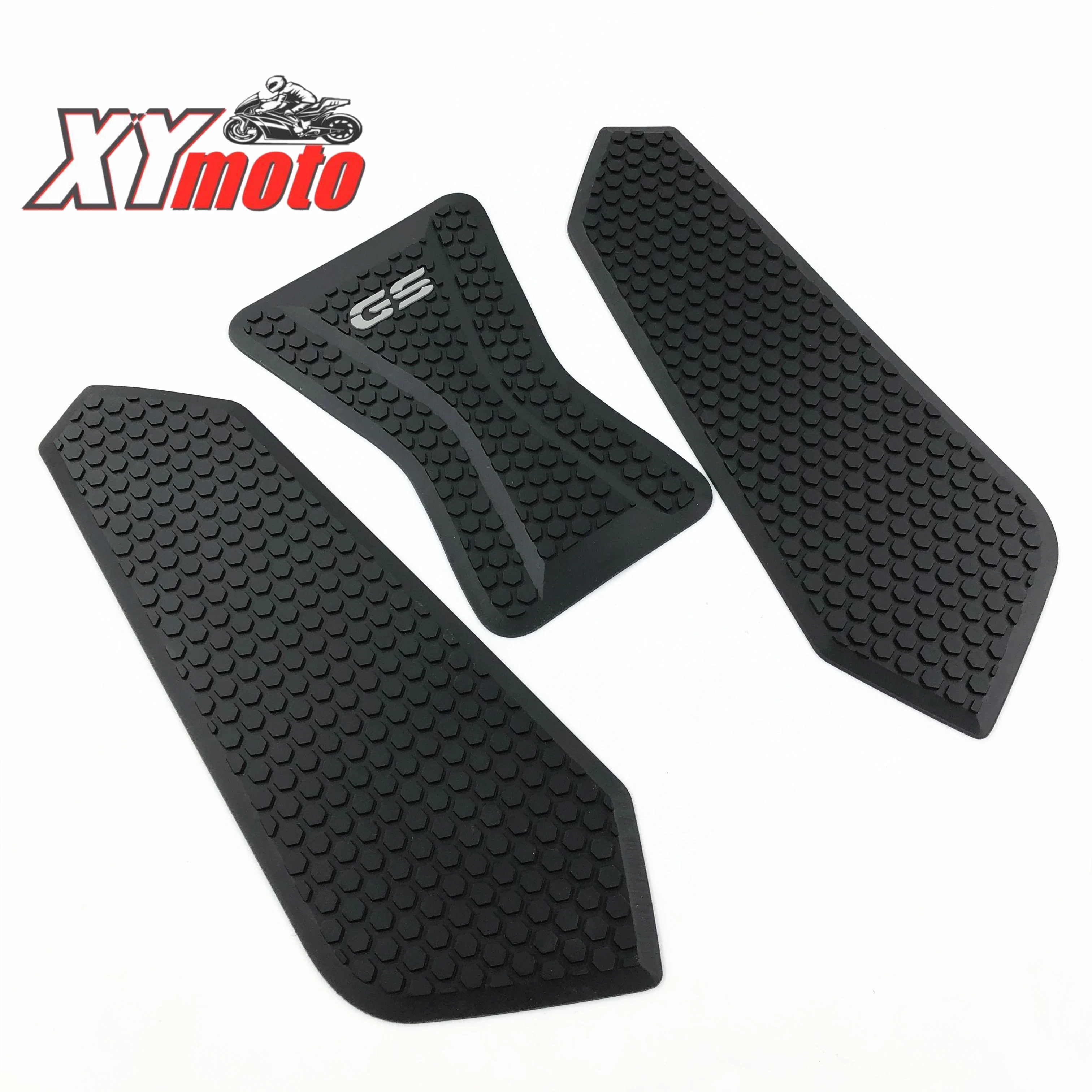 Бак мотоцикла Pad Стикеры для BMW F750gs F850gs масляный бак протектор 18-20