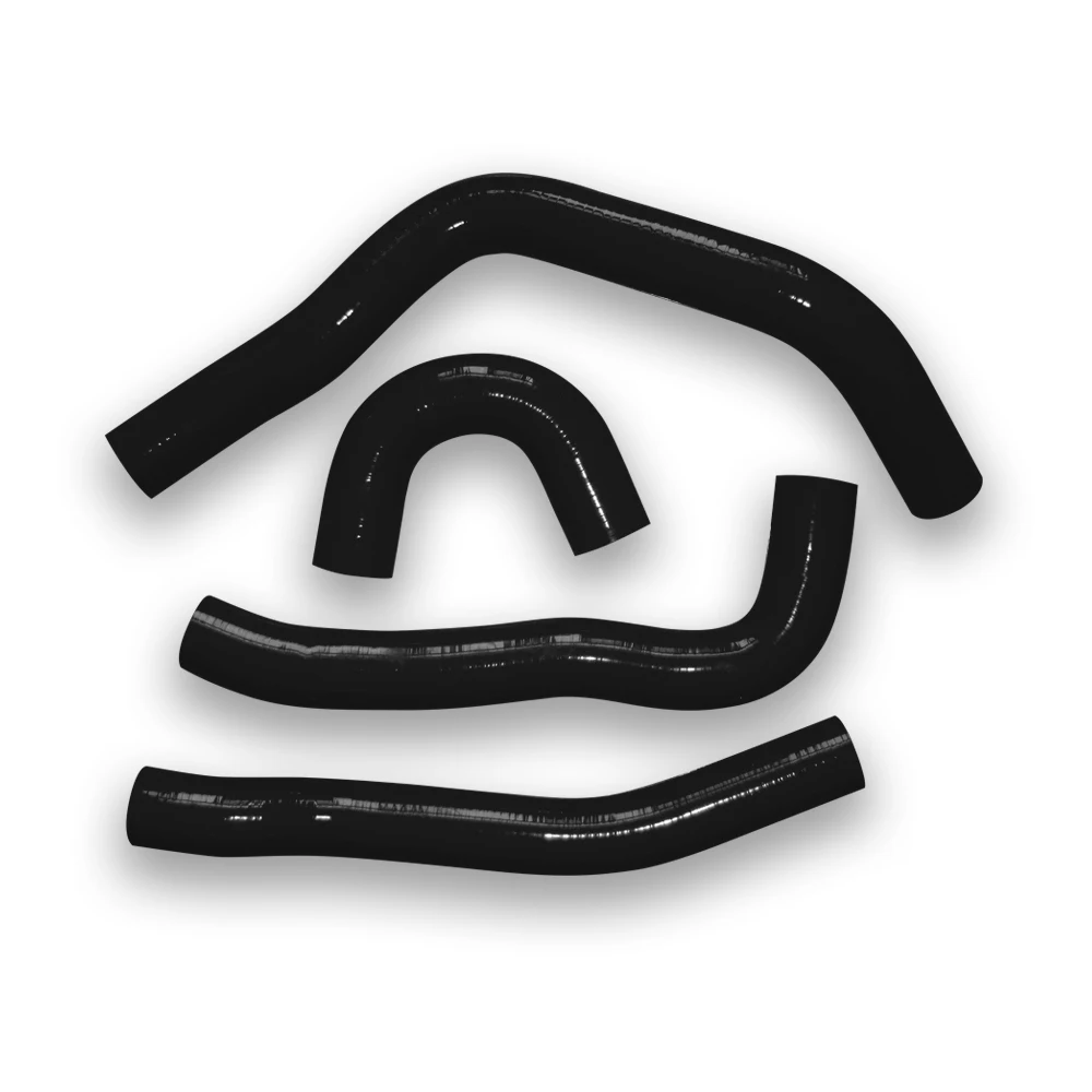 Силиконовый радиатор шланг для охлаждающей жидкости Mitsubishi Evolution EVO X 10 10X CZ4A/4B11