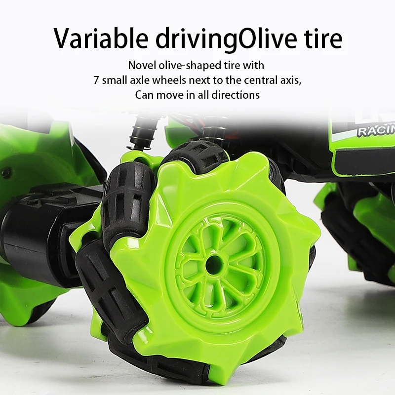 радиоуправляемая машина иг