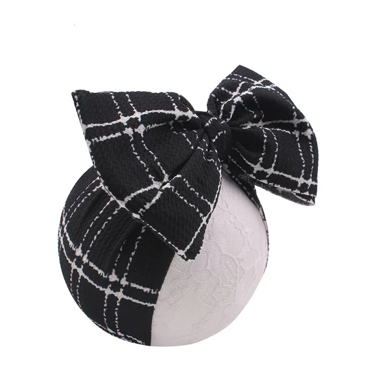 Нейлоновая Радужная регулируемая повязка на голову головные уборы для