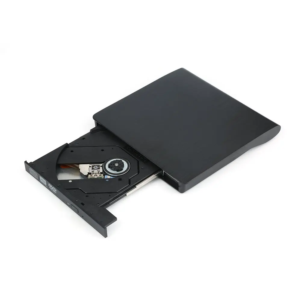 Компактный профессиональный внешний жесткий диск USB 3 0 писатель проигрыватель
