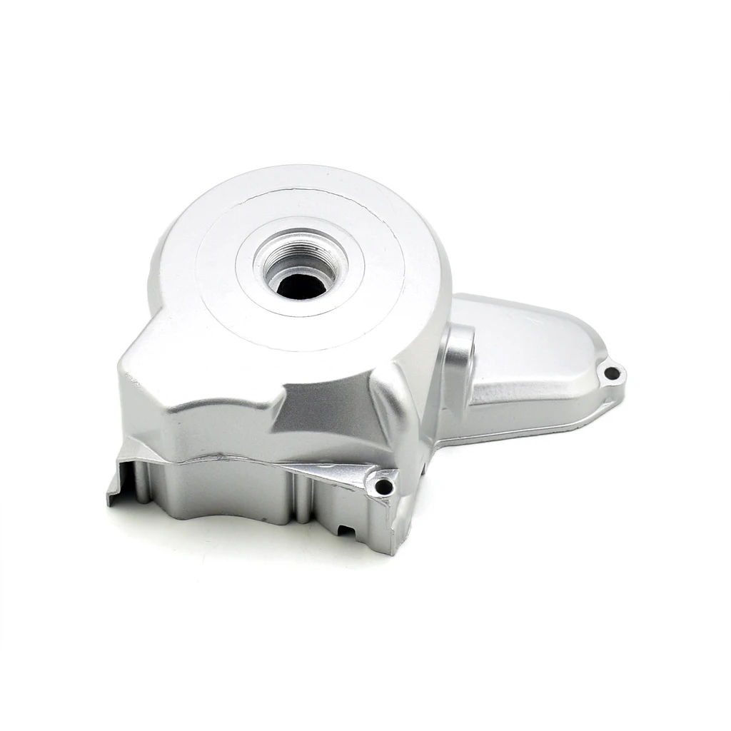 Чехол для двигателя Magneto Обложка 2 полюса статора 70cc 90cc 110cc 125cc Go Karts питбайка