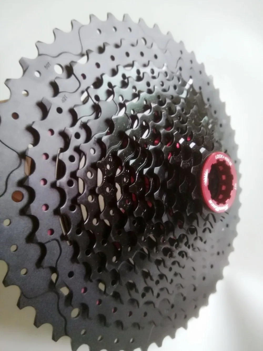 Sunracing MTB велосипед XD кассета 12 Скоростей 10-50 т горный велосипед руль только для SRAM XD концентраторы