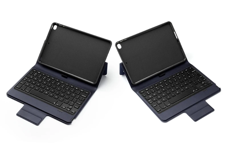 [Новинка] 4,0 Беспроводная bluetooth-клавиатура для iPad mini 4/5, кожаный чехол Премиум+ все в дизайне+ 7 цветов подсветки