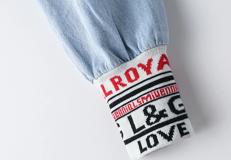 Комплект для девочек весна-осень 2019 комплект детской одежды спортивный костюм