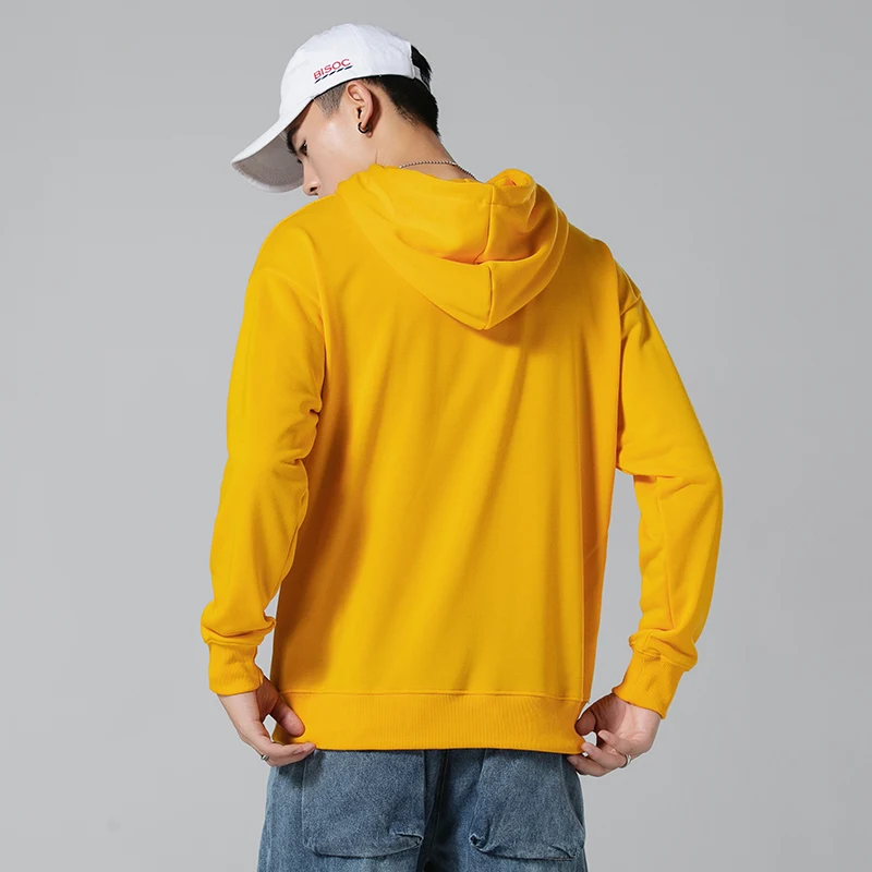 Jantour хип-хоп толстовки с капюшоном для мужчин 2020 Повседневная полосатая уличная