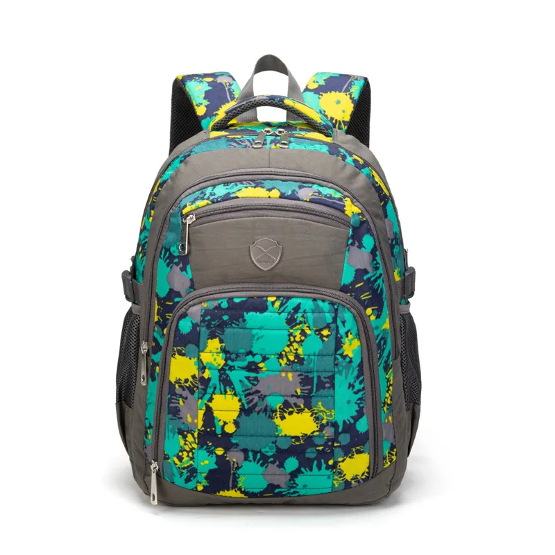 

Children School Bags For Girls Boys Orthopedic Backpack Kids Backpacks schoolbag Primary School backpack Kids book bag mochila