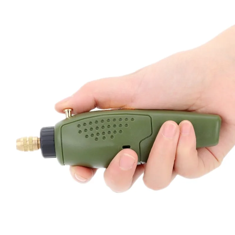 

Мини-дрель электрическая для шлифования, 12 В