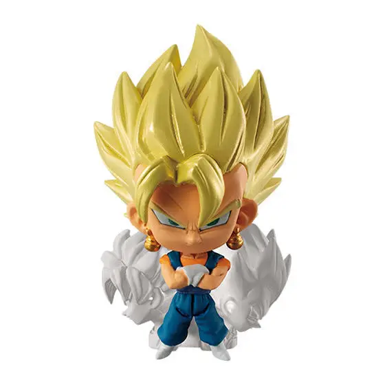 Оригинальная игрушка Bandai acha gtoy Dragon Ball Super Warrior Doll Son Goku Spot|Игровые фигурки и