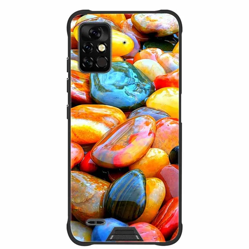 for umidigi bison x10 pro case soft tpu phone cases fundas for umidigi bison pro cases cover for bisonx10 x 10 x10pro silicone free global shipping