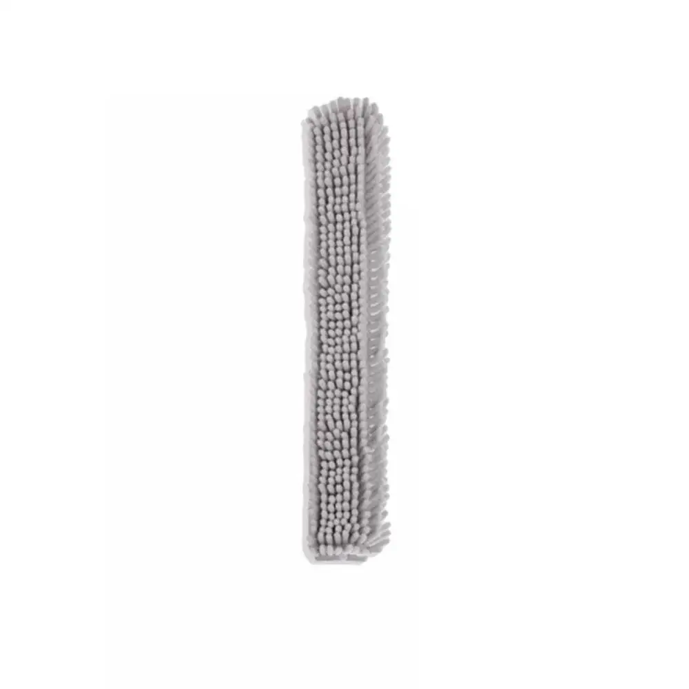 Brush set Xiaomi Mijia Yijie YB-01 Чистящая Щетка для ткани Швабра Сгибаемая Duster двухсторонний венчик инструменты для очистки - Цвет: Brush set