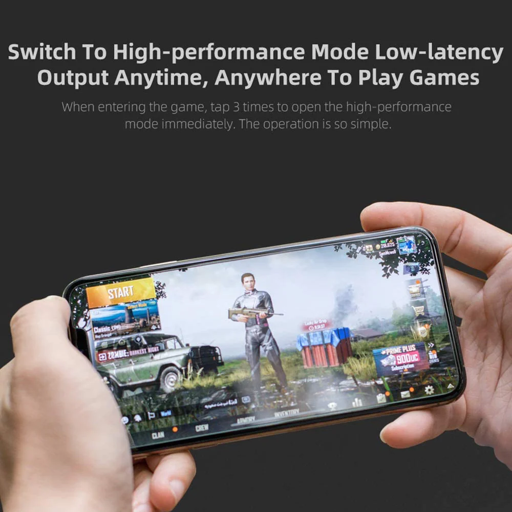 Спортивные наушники KZ Z1 PRO TWS Bluetooth 5 0 беспроводные Двойные магнитные динамические